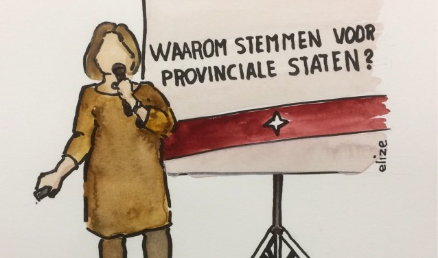'We moeten solidair zijn met elkaar.'
