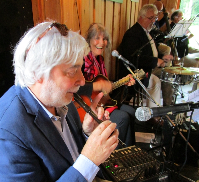 kwintet Eemjazz