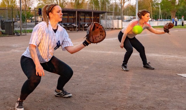 Pluspunt is dat de selectie van Hilversum Hurricanes intact is gebleven.
