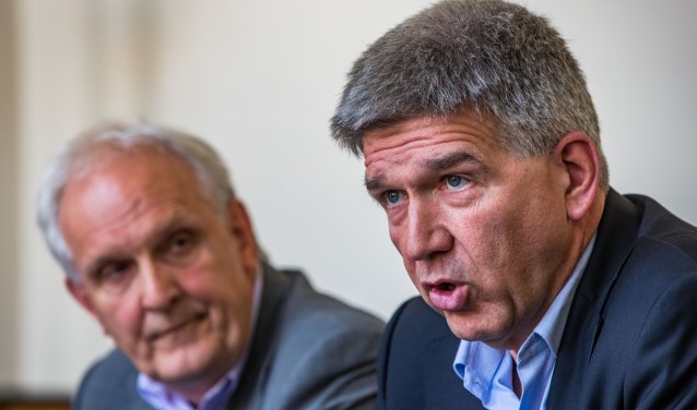 Foto : Bastiaan Miché