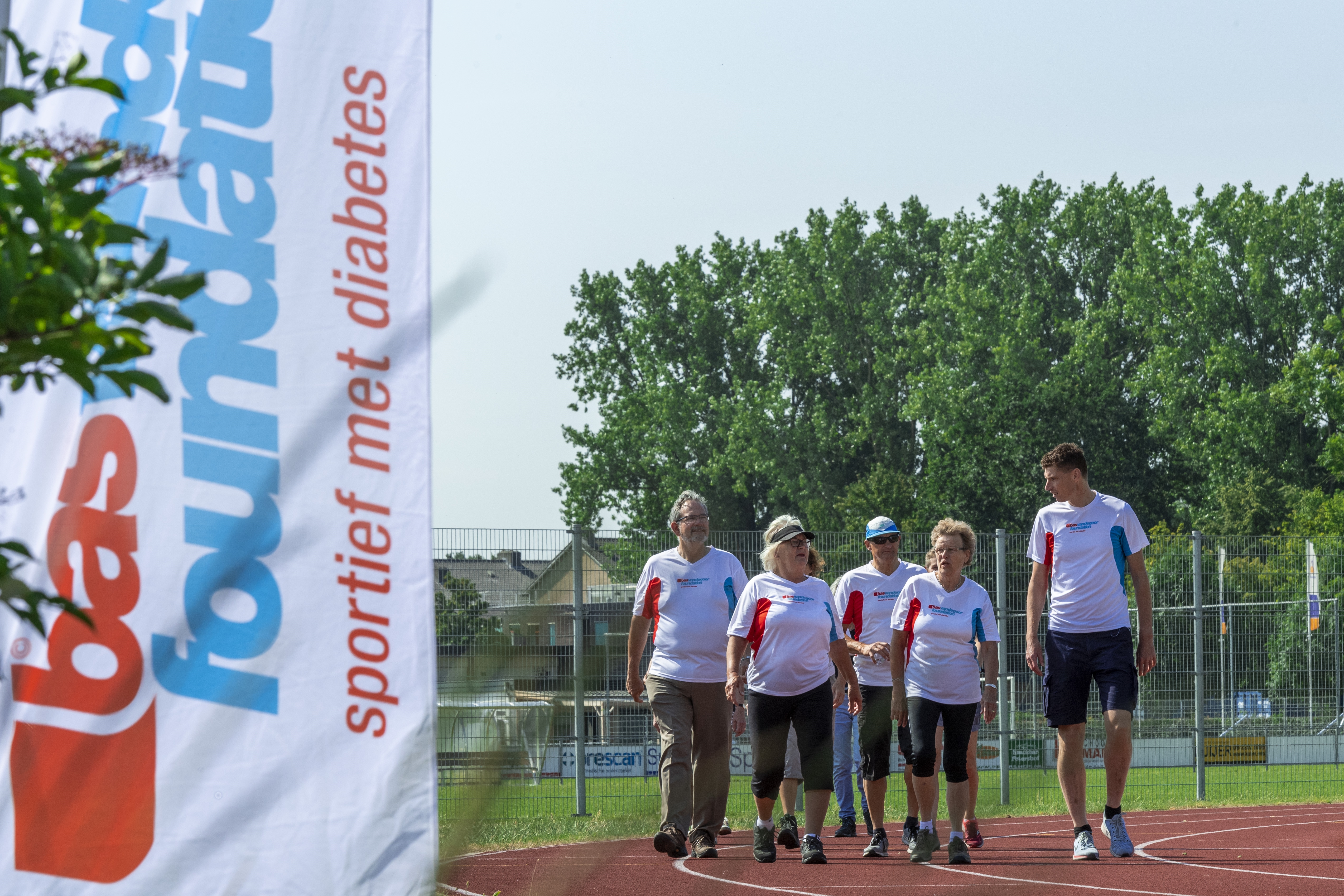 Nationale Diabetes Challenge
