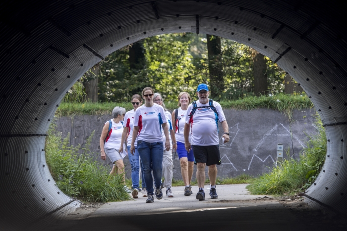 Nationale Diabetes Challenge