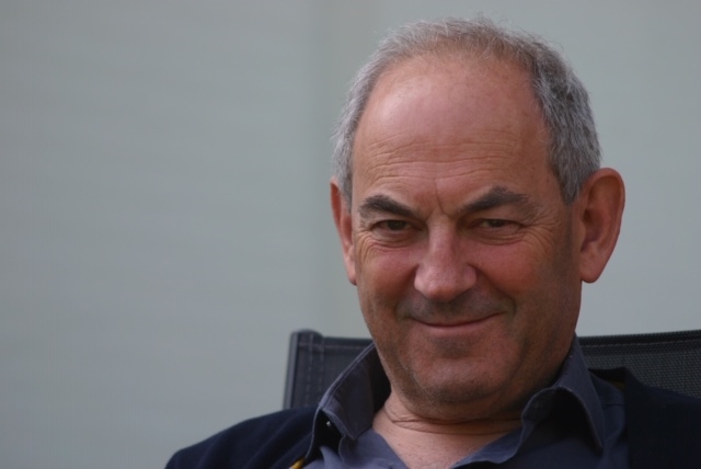 Job Cohen, Bouhuislezing 2019