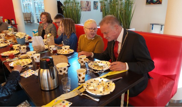 Wie volgt Sicko Heldoorn op?