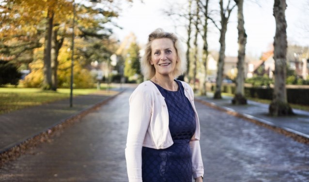 Marleen Remmers.