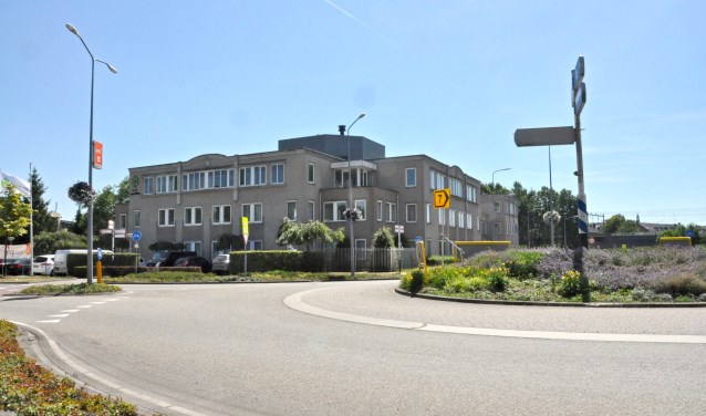 Het Regionaal Medisch Centrum Weesp.