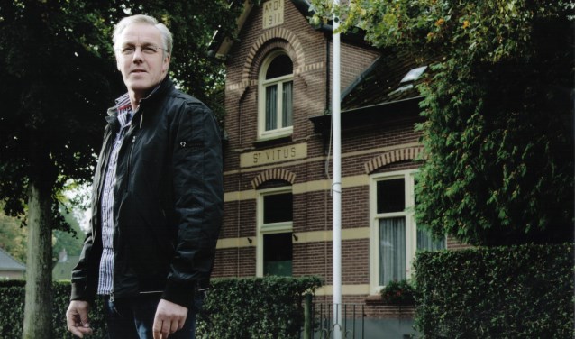 Werkgroeplid Frans Ruijter voor Het Vitus: 'Als er weinig mensen komen is de lol er een beetje af.'