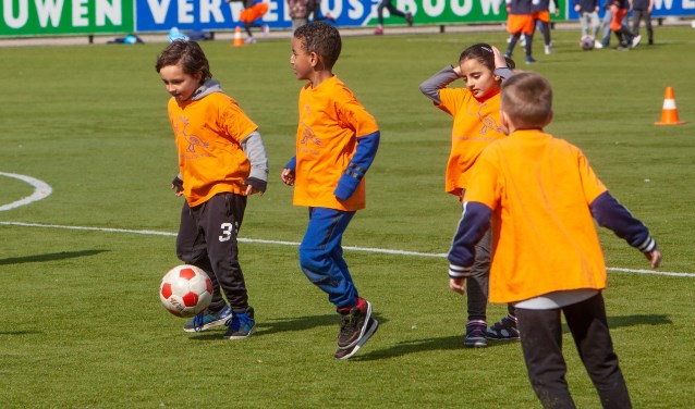 De Køningsspølen.