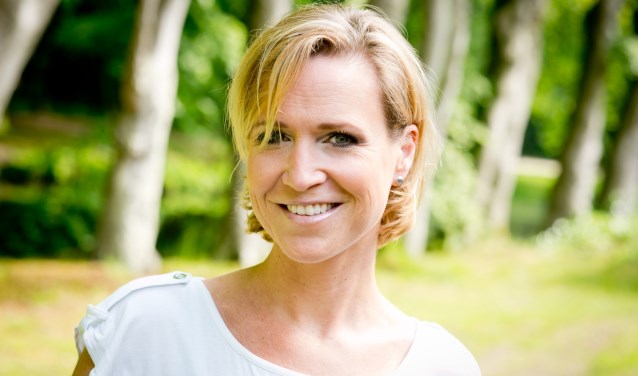 Hilversumse Maud Vanden Berghe zoekt voor Kidsproof.nl altijd naar leuke uitjes.