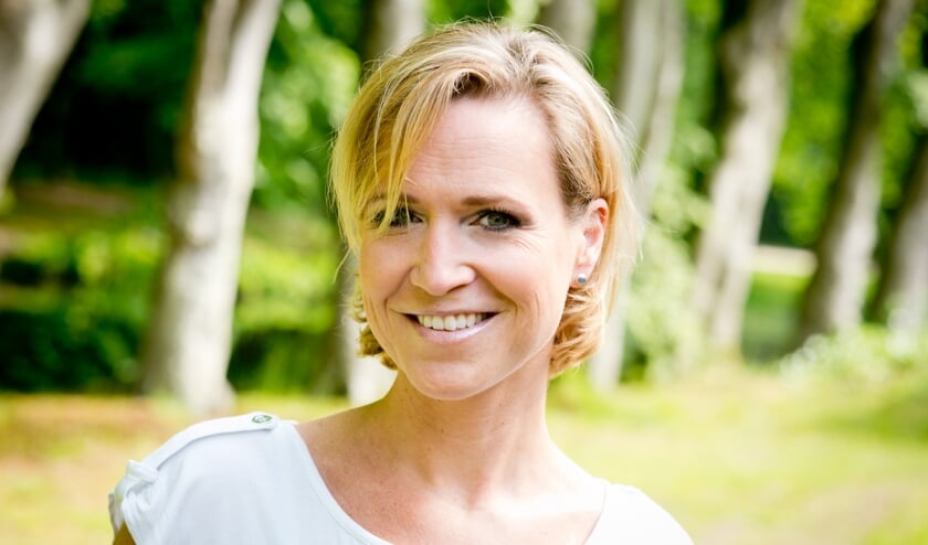 Hilversumse Maud Vanden Berghe zoekt voor Kidsproof.nl altijd naar leuke uitjes.