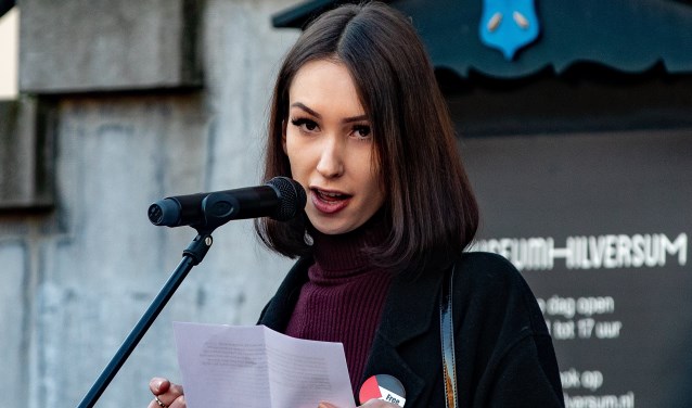 Rebekka Timmer wil plek in bestuur van Bij1