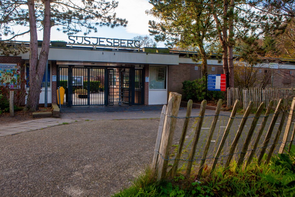 Sijsjesberg is een van de sportaccommodaties die hierbij betrokken is.