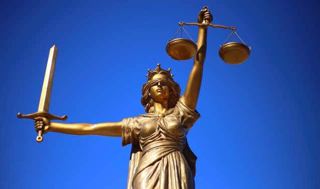 Veel zaken worden niet afgehandeld en dat hoeft ook niet vanwege de landelijke richtlijn aanwijzing voor de opsporing van het Openbaar Ministerie.