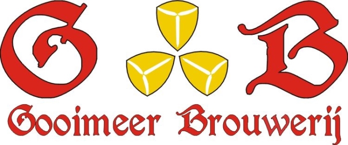 Logo Gooimeer Brouwerij