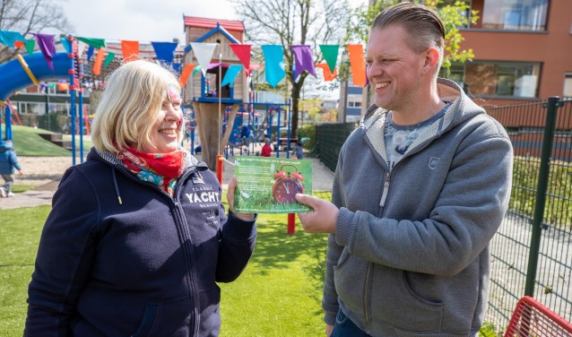 Veel organisaties zoeken vrijwilligers.