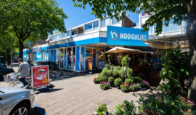 Hoogvliet is nu de nieuwe eigenaar van Chatham.