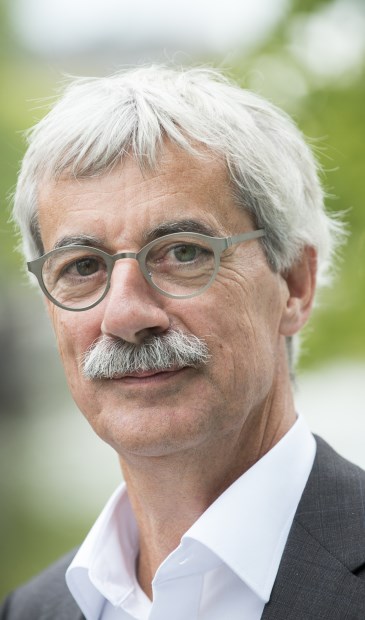 Willem van Leeuwen.