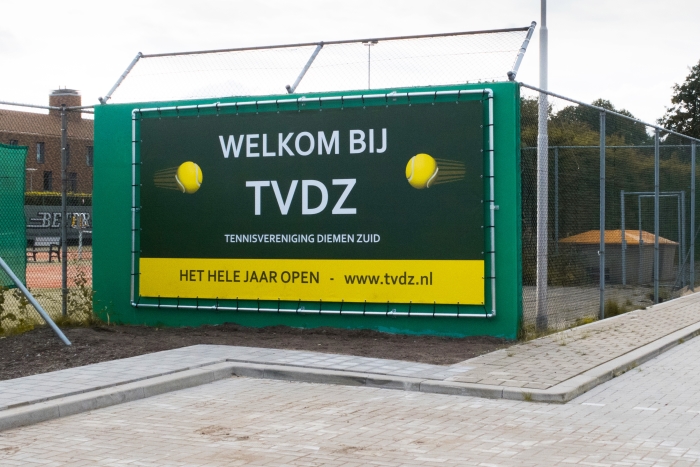 Tennispark TVDZ