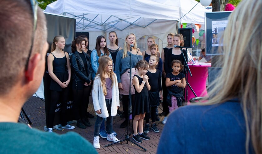 Er is weer van alles te beleven op Bussum Cultureel dit jaar.