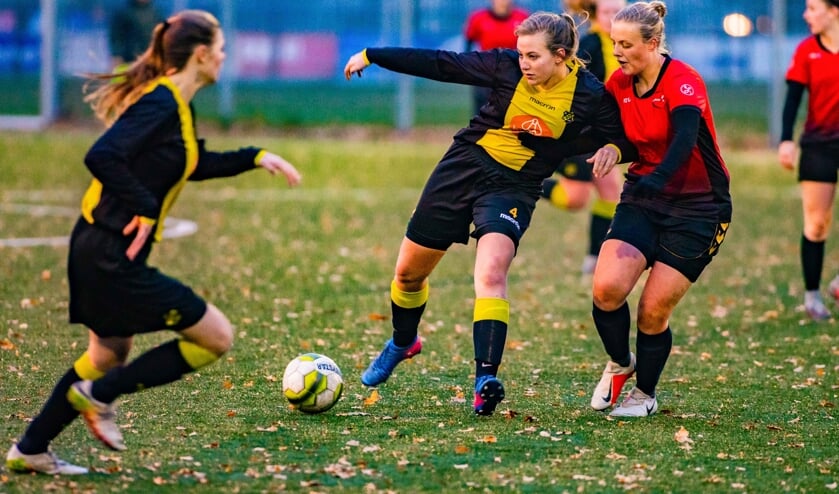 Praten over sport en bewegen.