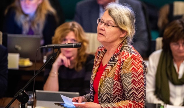 Een motie van wantrouwen en zelfs die van treurnis hebben het niet gehaald.