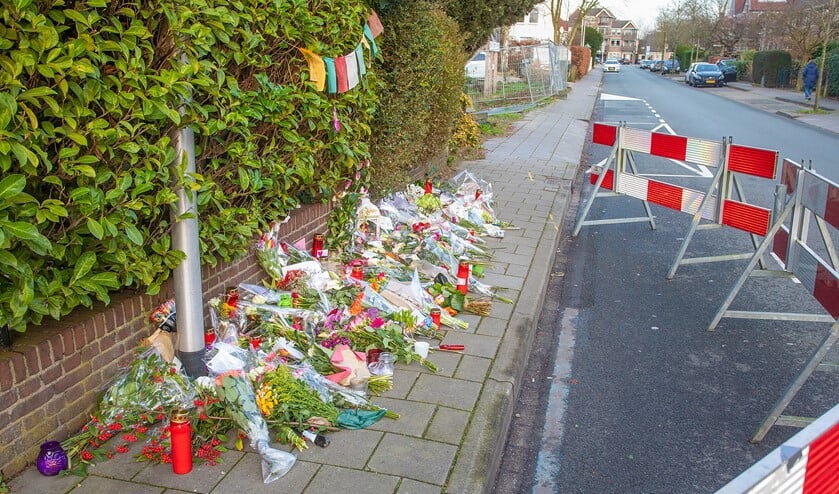 Maximale taakstraf voor buschauffeur dodelijk ongeval Bussum.