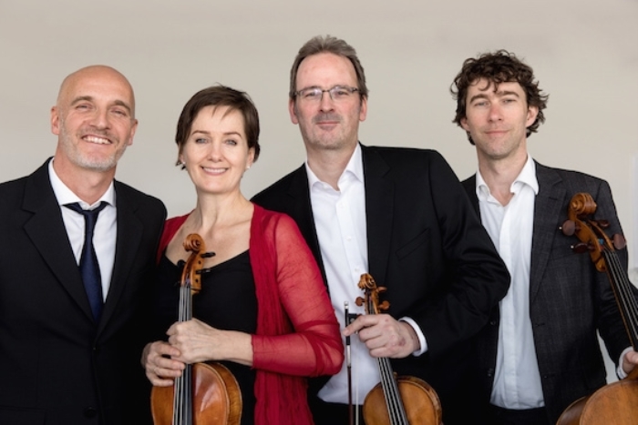 Erard Ensemble