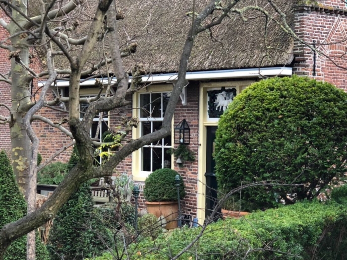 Voorbaan