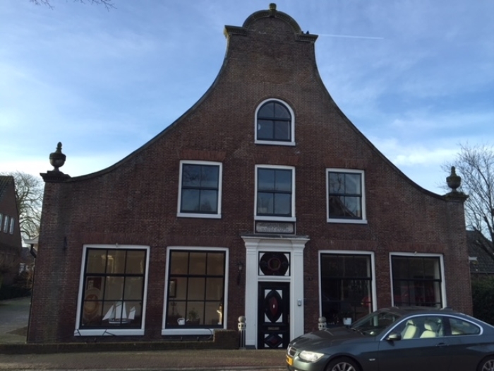 Zeeweg