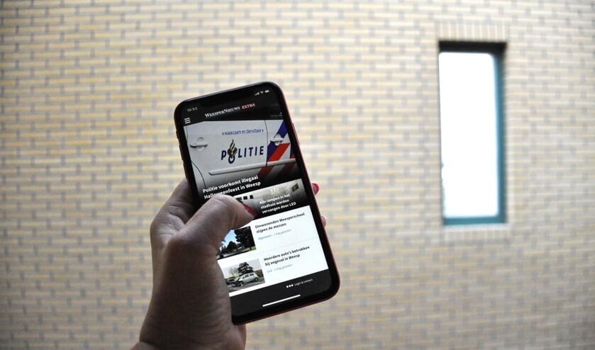 Extra App Extra App