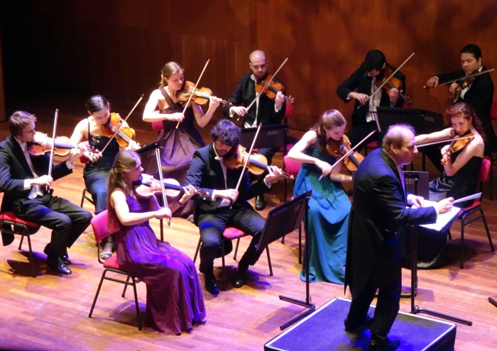 Ciconia Consort TivoliVredenburg Utrecht