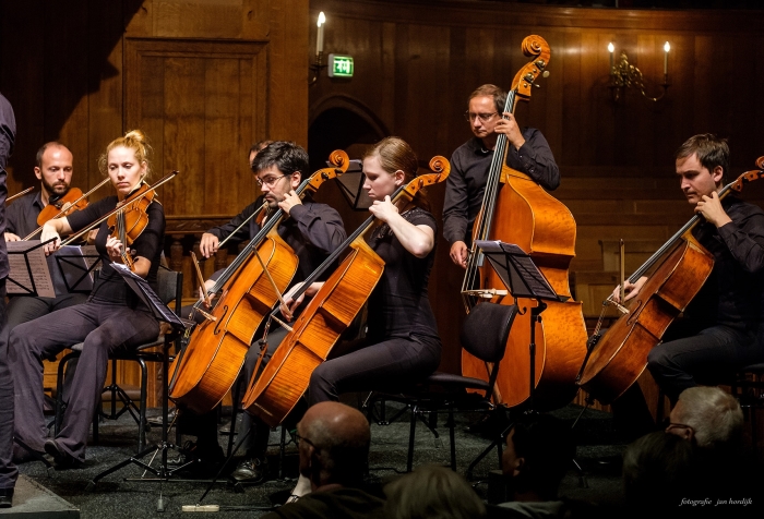 Ciconia Consort Nieuwe Kerk Den Haag