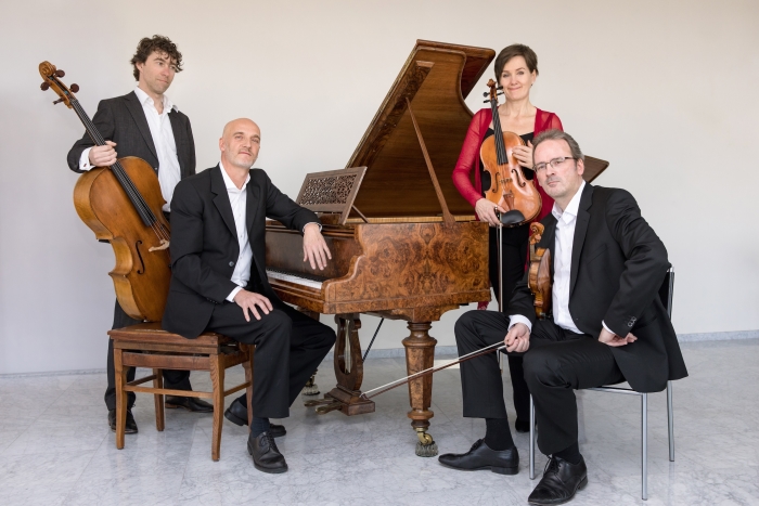 Het Erard Ensemble