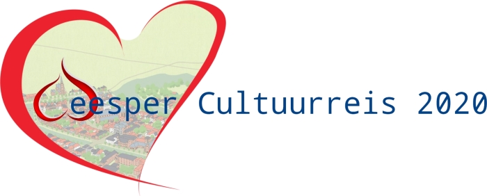 Weesper cultuurreis