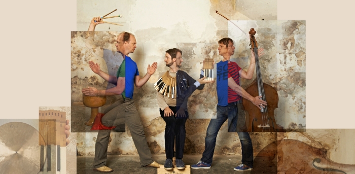 Rembrandt Frerichs Trio