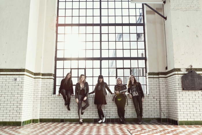 Maidstone bandfoto