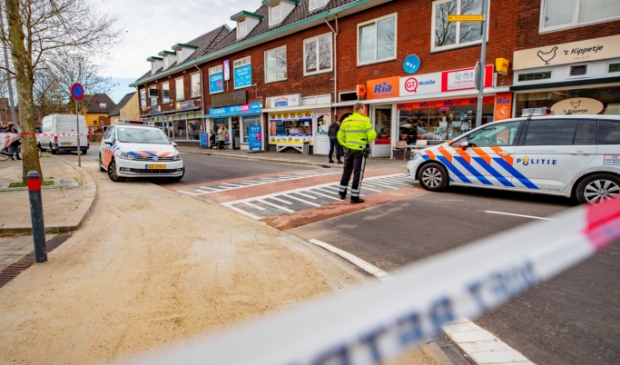 Arrestaties voor steekpartij Kleine Drift - .