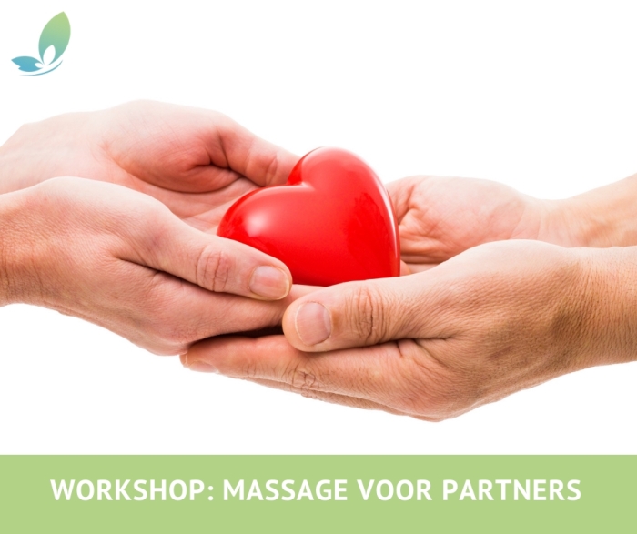 Massage cursus