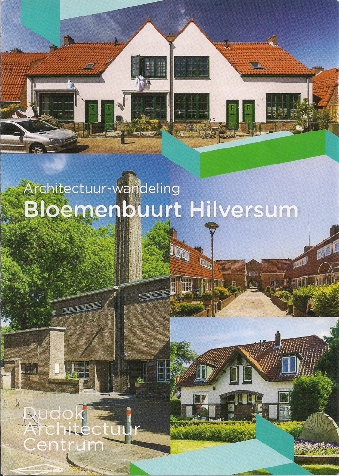 Bloemenbuurt