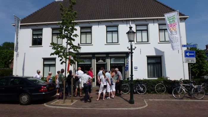 Huizer Museum