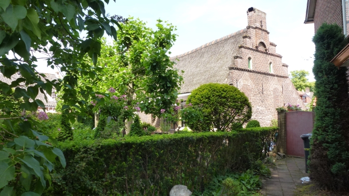 Voorbaan
