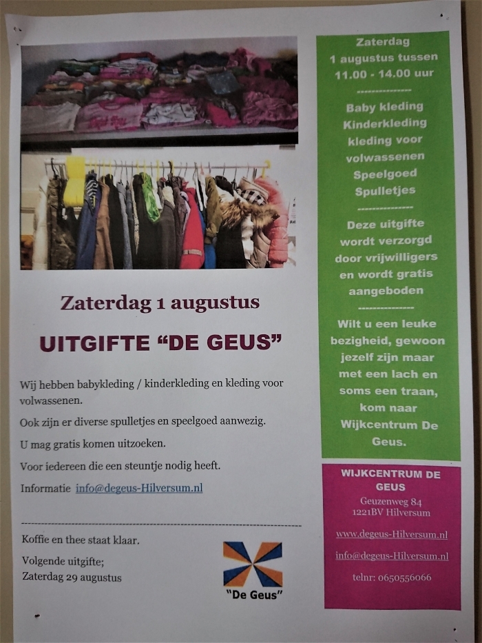 kleding
