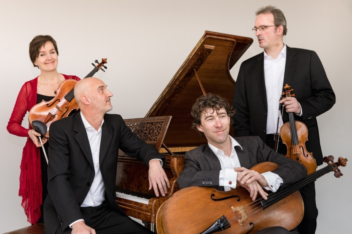 Erard Ensemble