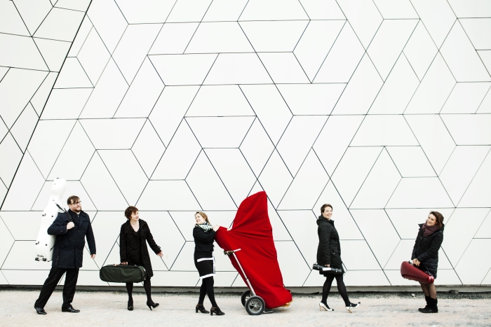 Ensemble Lumaka