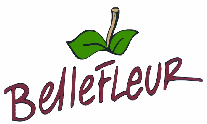 Logo Bellefleur