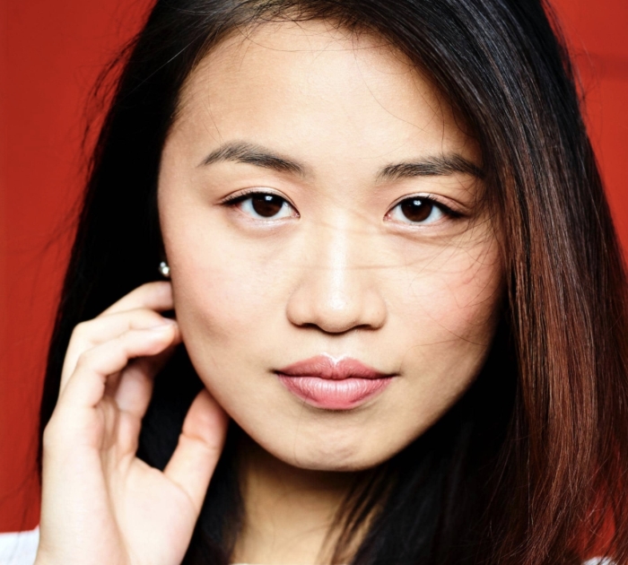 Pianiste Yang Yang Cai