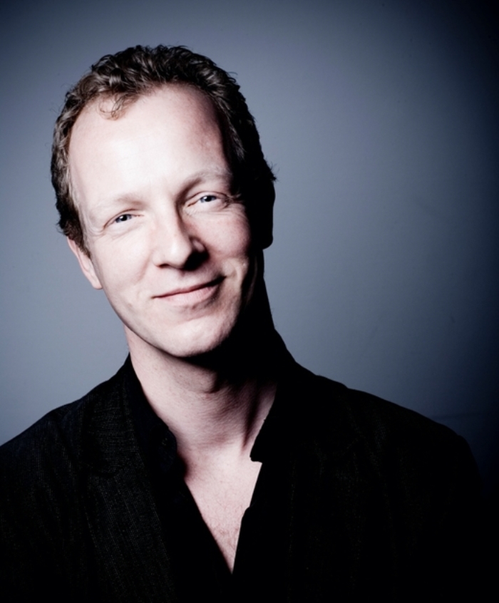 David Bollen - Pianist