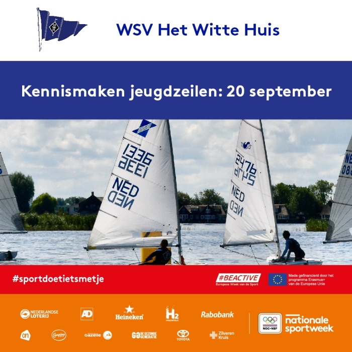 Meld je aan via proefdesport.nl