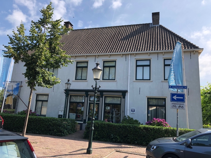 Huizer Museum