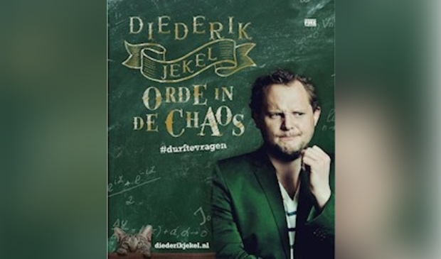 Orde in de Chaos